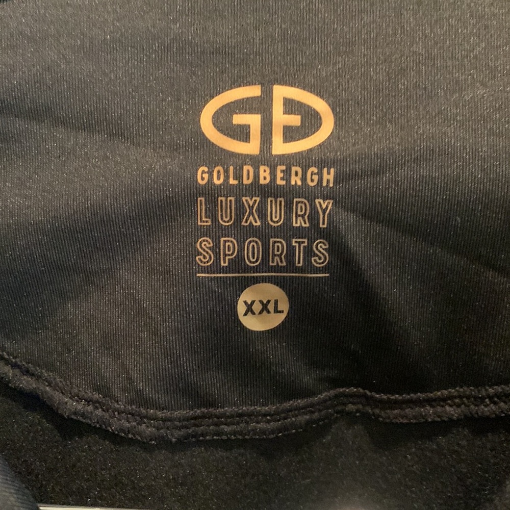 GOLDBERG SKI ⛷ TOP - Picture 4 of 9